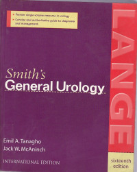 Image of Smith,s General Urology