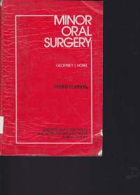 Image of Minor Oral Surgery