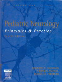 Image of Pediatric Neurology Principles & Practice