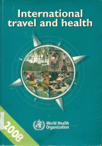 Image of International Travel and health