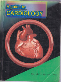 Image of A guide to cardiology
