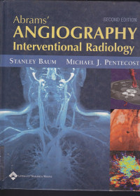 Image of Abrams' Angiography Interventional Radiology.