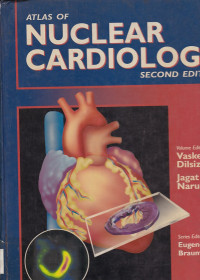 Image of Atlas of nuclear cardiology