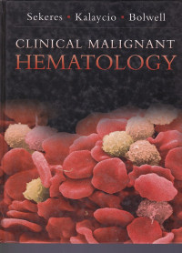 Image of Clinical malignant hematology