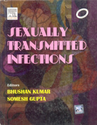 Image of SEXUALLY TRANSMITTED INFECTIONS