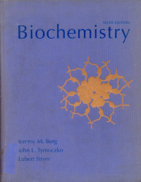 Image of Biochemistry