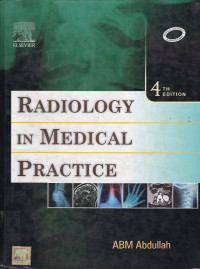 Image of Radiology in Medical Practice