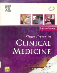 Image of Short Cases In CLINICAL MEDICINE