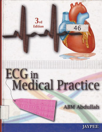 Image of ECG in Medical Practice
