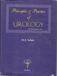 Image of Principles & Practice of Urology