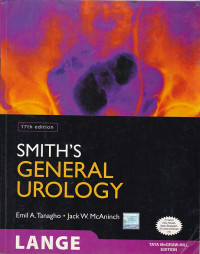 Image of Smith,s General Urology