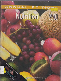 Image of Nutrition
