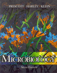 Image of MICROBIOLOGY