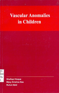 Image of Vascular Anomalies in Children