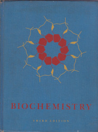 Image of Biochemistry
