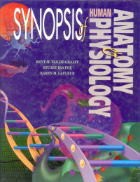Image of Synopsis of Human Anatomy & Physiology