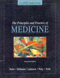 Image of The Principles and Practice of MEDICINE