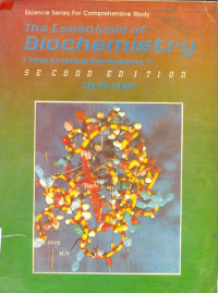 Image of The Essentials of Biochemisry