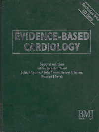 Image of Evidence-Based Cardiology