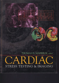 Image of Cardiac Stress Testing & Imaging