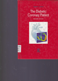 Image of The Diabetic Coronary Patient