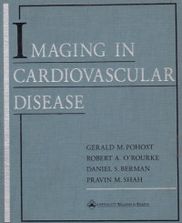 Image of Omaging in Cardiovascular Disease