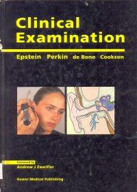 Image of Clinical Examination