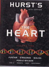 Image of Hurst's the heart