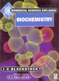 Image of BIOCHEMISTRY