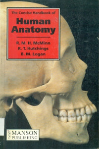 Image of The Concise Handbook of Human Anatomy
