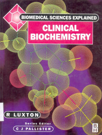 Image of Clinical Biochemistry