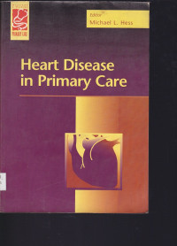 Image of Heart Disease in Primary Care