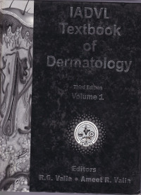 Image of IADVL Textbook of Dermatology