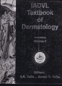 Image of Textbook of Dermatology