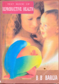 Image of TEXTBOOK OF REPRODUCTIVE HEALTH