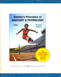 Image of Seeley's Principles of Anatomy & Physiology
