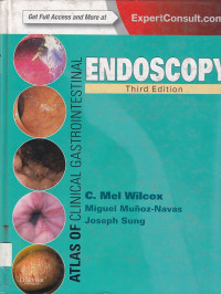 Image of Atlas of clinical gastrointestinal endoscopy