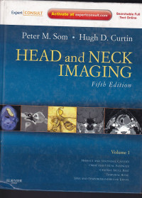 Image of Head and neck imaging