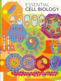 Image of ESSENTIALS CELL BIOLOGY