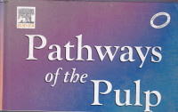 Image of Cohen's PATHWAYS of the PULP