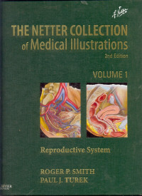 Image of The Netter Collection of Medical Illustrations