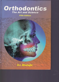 Image of Orthodontics the art and science