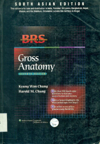 Image of Gross Anatomy
