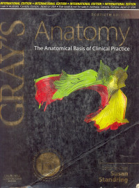 Image of Gray's anatomy