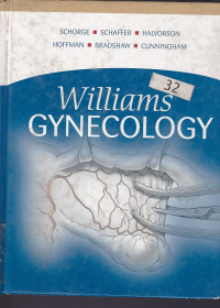 Image of Williams gynecology