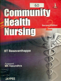 Image of Community health nursing