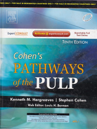 Image of Pathways of the Pulp