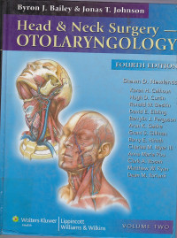 Image of Head & neck surgery--otolaryngology