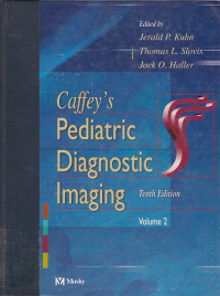 Image of Caffey