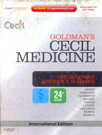 Image of Goldman's Cecil Medicine